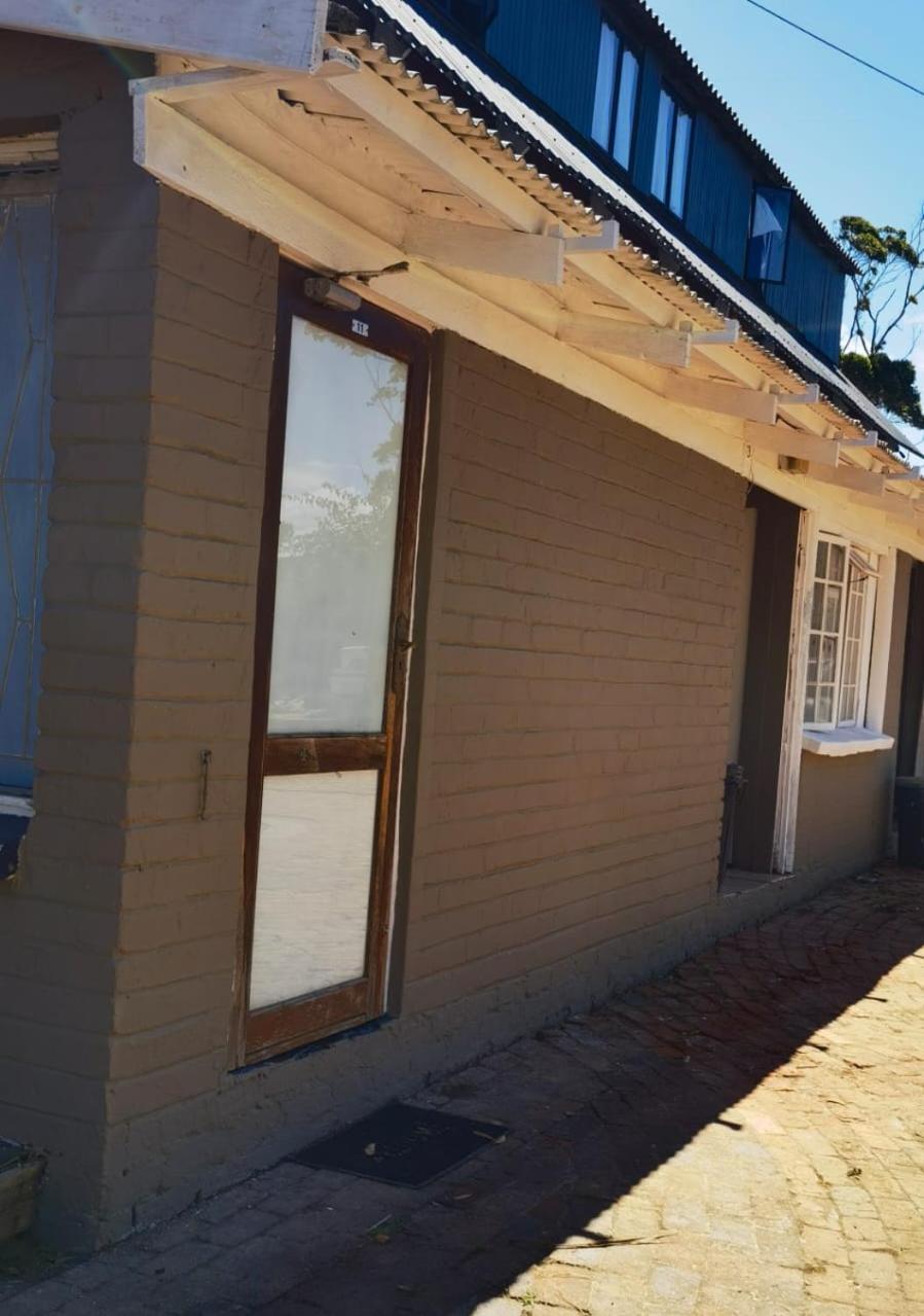 Moonsong Accommodation & Camping Plettenberg Bay Exterior foto